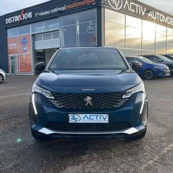 Peugeot 3008 Plug-in hybrid 180 allure pack e-eat8 Les Achards