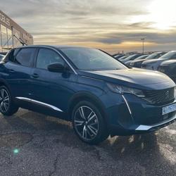 Peugeot 3008 Plug-in hybrid 180 allure pack e-eat8 Saint-Gr&eacute;goire