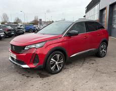 Peugeot 3008 Saint-Grégoire