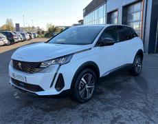 Peugeot 3008 Les Achards