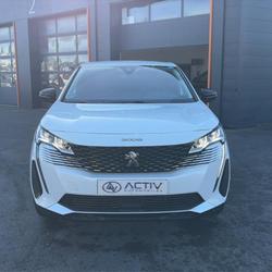 Peugeot 3008 1.5 bluehdi 130 allure eat8 Les Achards