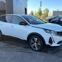 Peugeot 3008 1.5 bluehdi 130 allure eat8 Les Achards