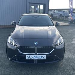 BMW Serie 1 (f70) 120da 163 m sport design dkg7 Les Achards