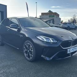 BMW Serie 1 (f70) 120da 163 m sport design dkg7 Les Achards