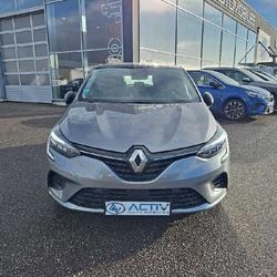 Renault Clio 6 1.0 tce 90 equilibre Les Achards