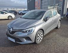 Renault Clio 6 Saint-Grégoire