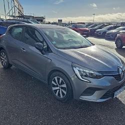 Renault Clio 6 1.0 tce 90 equilibre Saint-Gr&eacute;goire
