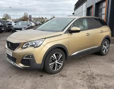 Peugeot 3008 Les Achards
