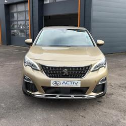 Peugeot 3008 1.5 bluehdi 130 allure Les Achards