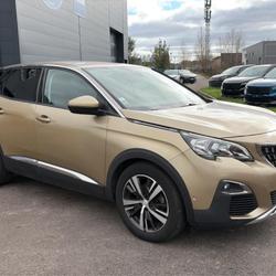 Peugeot 3008 1.5 bluehdi 130 allure Saint-Gr&eacute;goire