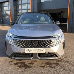 Peugeot 3008 1.2 hybrid 145 gt e-dcs6 Les Achards