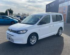 Volkswagen Caddy Les Achards