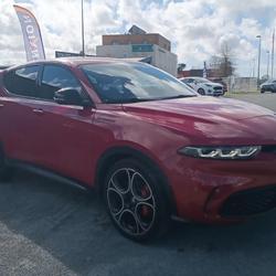 Alfa Romeo Tonale 1.5 hybrid 160 edizione speciale tct Les Achards