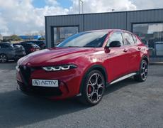 Alfa Romeo Tonale Saint-Grégoire