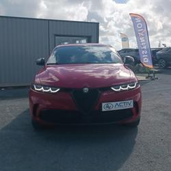 Alfa Romeo Tonale 1.5 hybrid 160 edizione speciale tct Saint-Gr&eacute;goire