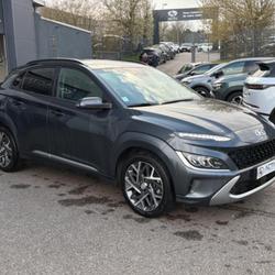 Hyundai Kona 1.6 gdi 141 hybrid executive dct-6 Les Achards