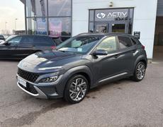 Hyundai Kona Saint-Grégoire
