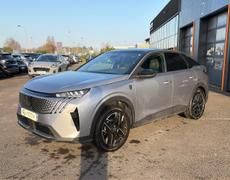 Peugeot 3008 Saint-Grégoire