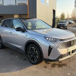 Peugeot 3008 1.2 hybrid 145 gt e-dcs6 Saint-Gr&eacute;goire