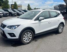 Seat Arona Les Achards