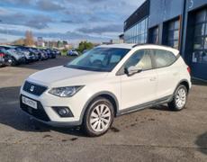 Seat Arona Saint-Grégoire