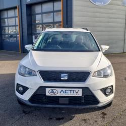 Seat Arona 1.6 tdi 115 style Saint-Gr&eacute;goire