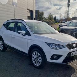 Seat Arona 1.6 tdi 115 style Saint-Gr&eacute;goire