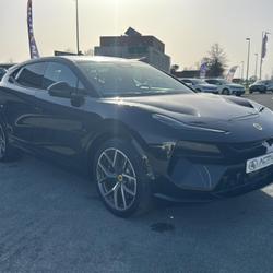 Lotus Eletre 612ch Les Achards