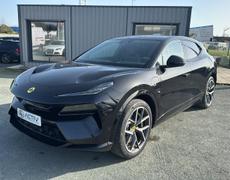 Lotus Eletre Saint-Grégoire