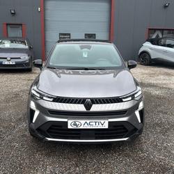 Renault Captur 1.8 e-tech full hybrid 160 esprit alpine Les Achards