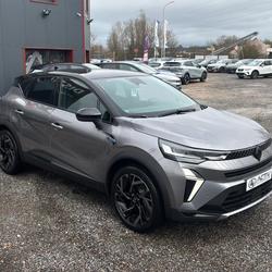 Renault Captur 1.8 e-tech full hybrid 160 esprit alpine Saint-Gr&eacute;goire
