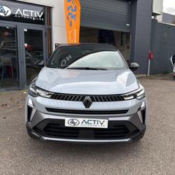 Renault Captur 1.8 e-tech full hybrid 160 esprit alpine Les Achards