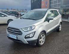 Ford Ecosport Saint-Grégoire