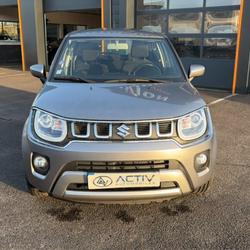 Suzuki Ignis 1.2 dualjet hybrid 83 avantage Saint-Gr&eacute;goire