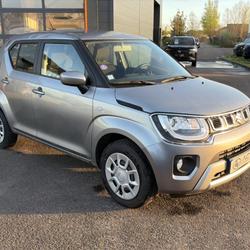 Suzuki Ignis 1.2 dualjet hybrid 83 avantage Saint-Gr&eacute;goire