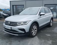 Volkswagen Tiguan Saint-Grégoire