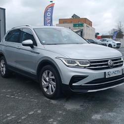 Volkswagen Tiguan 2.0 tdi 150 elegance dsg7 Saint-Gr&eacute;goire