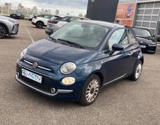 Fiat 500 II Saint-Grégoire