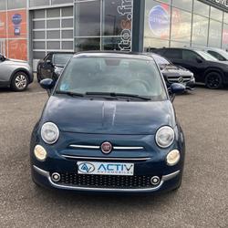 Fiat 500 II 1.0 70 bsg dolcevita Saint-Gr&eacute;goire