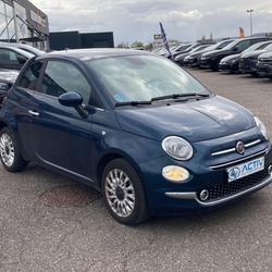 Fiat 500 II 1.0 70 bsg dolcevita Saint-Gr&eacute;goire