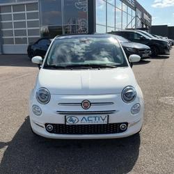 Fiat 500 II 1.0 70 bsg  dolcevita Les Achards