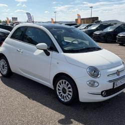 Fiat 500 II 1.0 70 bsg  dolcevita Saint-Gr&eacute;goire