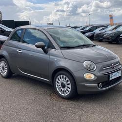 Fiat 500 II 1.0 70 bsg  dolcevita Les Achards