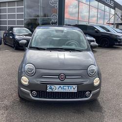 Fiat 500 II 1.0 70 bsg  dolcevita Les Achards