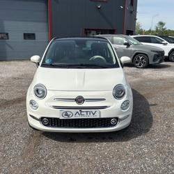 Fiat 500 II 1.0 70 bsg dolcevita Les Achards