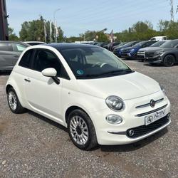 Fiat 500 II 1.0 70 bsg dolcevita Les Achards