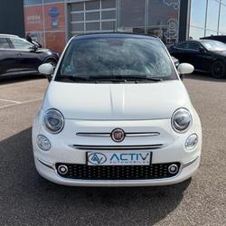 Fiat 500 II 1.0 70 bsg  dolcevita Les Achards