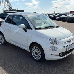 Fiat 500 II 1.0 70 bsg  dolcevita Saint-Gr&eacute;goire