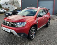 Dacia Duster Saint-Grégoire