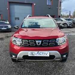 Dacia Duster 1.3 tce 130 fap techroad 4x2 Saint-Gr&eacute;goire